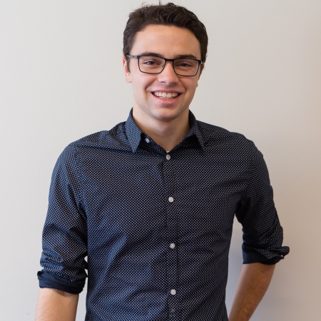 Joshua Novak
